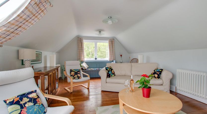 Photo of 2 Bed in Ashbourne