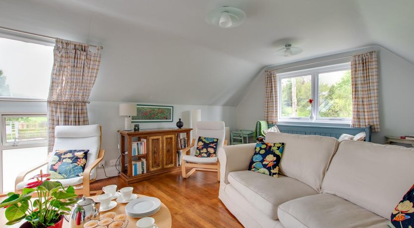 Photo of 2 Bed in Ashbourne