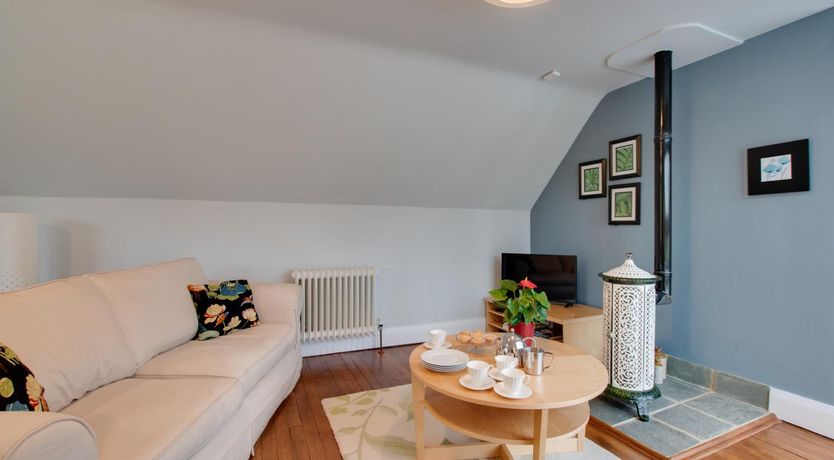 Photo of 2 Bed in Ashbourne