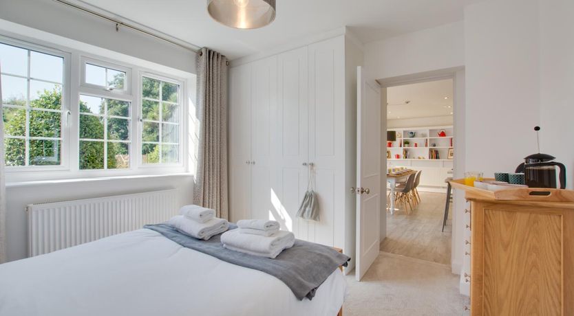 Photo of 5 Bed in Mundesley