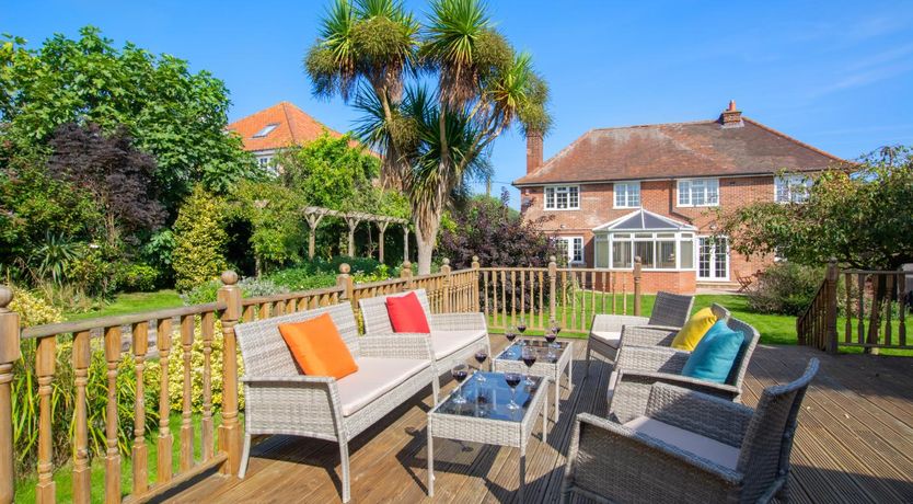 Photo of 5 Bed in Mundesley