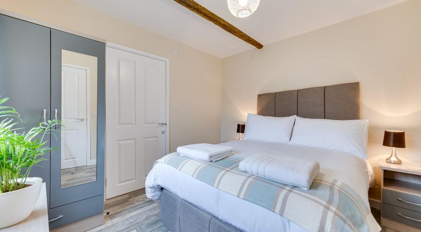 Photo of 1 Bed in Great Waldingfield