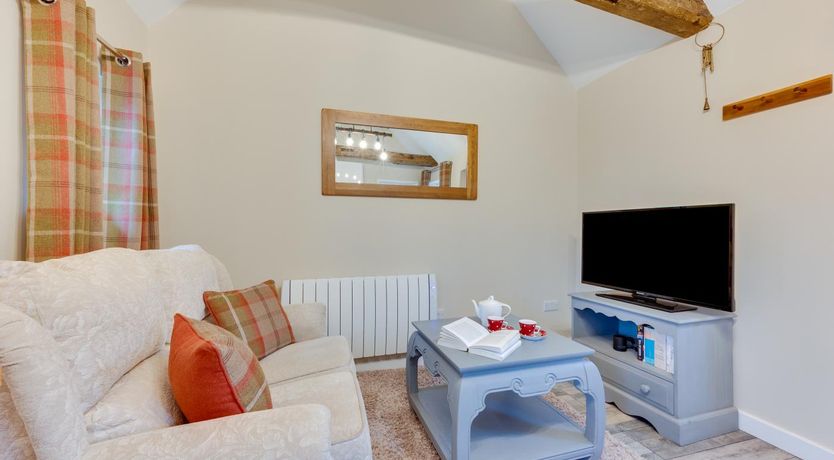 Photo of 1 Bed in Great Waldingfield
