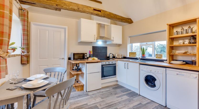 Photo of 1 Bed in Great Waldingfield