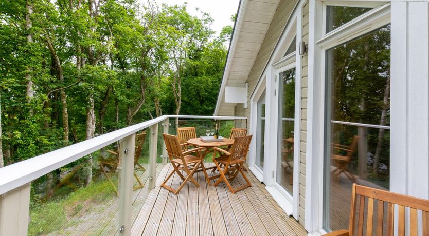 Photo of 3 Bed in Penally