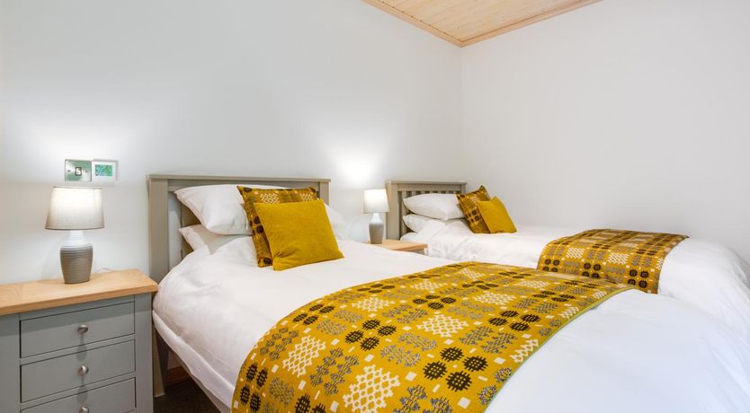 Photo of 3 Bed in Penally
