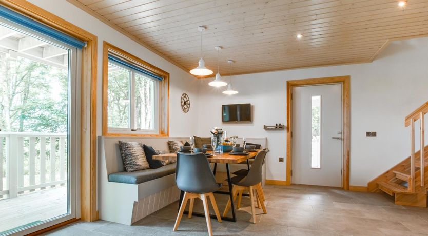 Photo of 3 Bed in Penally