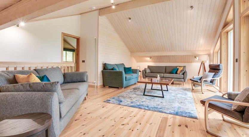 Photo of 3 Bed in Penally