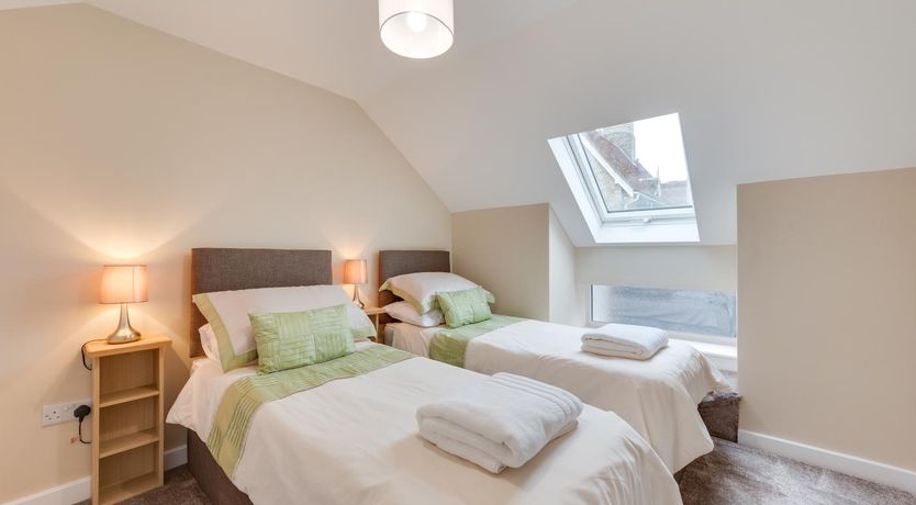 Photo of 2 Bed in Great Waldingfield