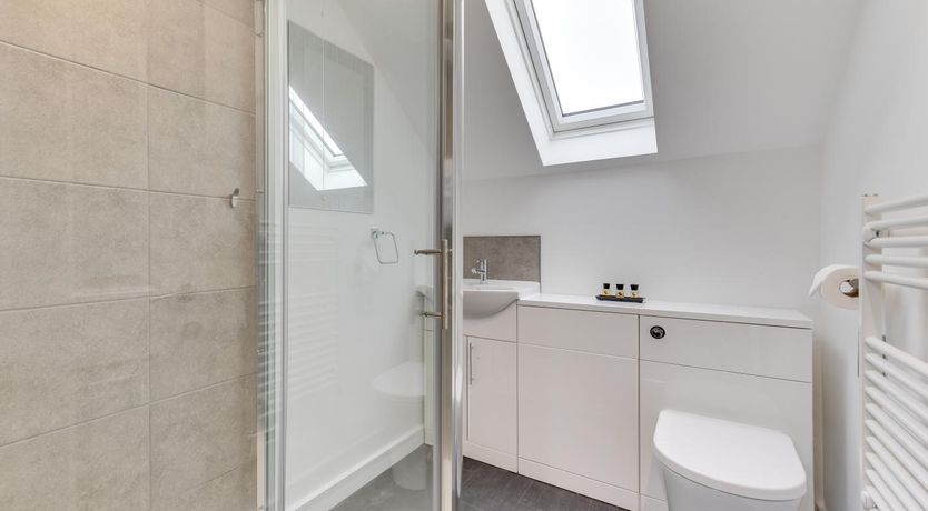 Photo of 2 Bed in Great Waldingfield