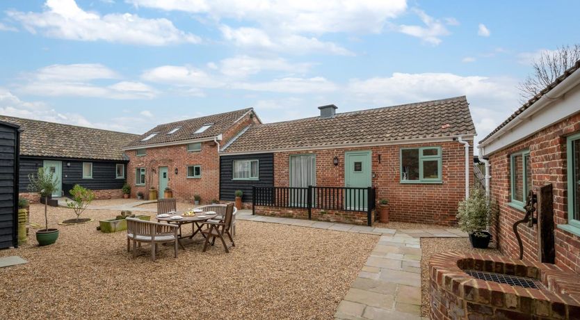 Photo of 2 Bed in Great Waldingfield