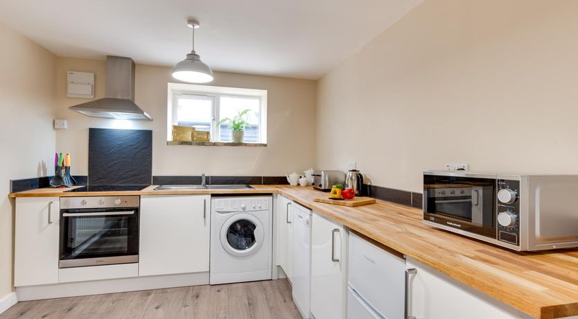 Photo of 2 Bed in Great Waldingfield