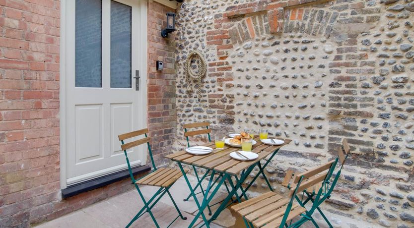 Photo of 2 Bed in Wells-next-the-Sea