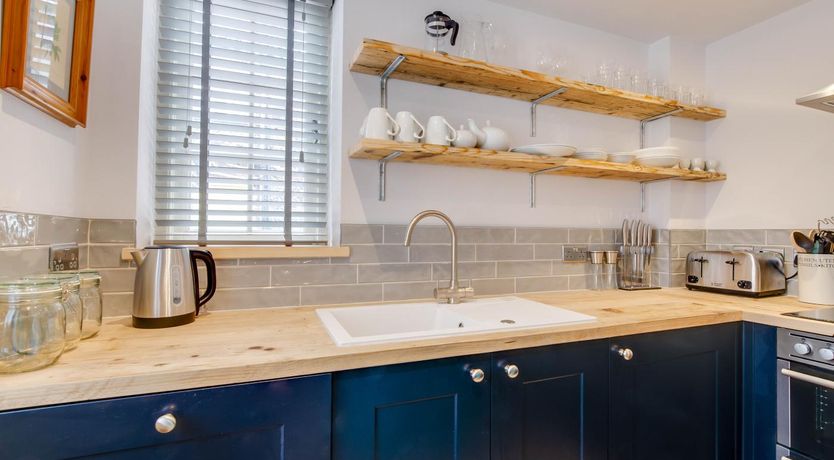 Photo of 2 Bed in Wells-next-the-Sea