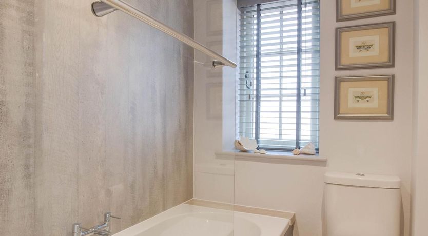 Photo of 2 Bed in Wells-next-the-Sea