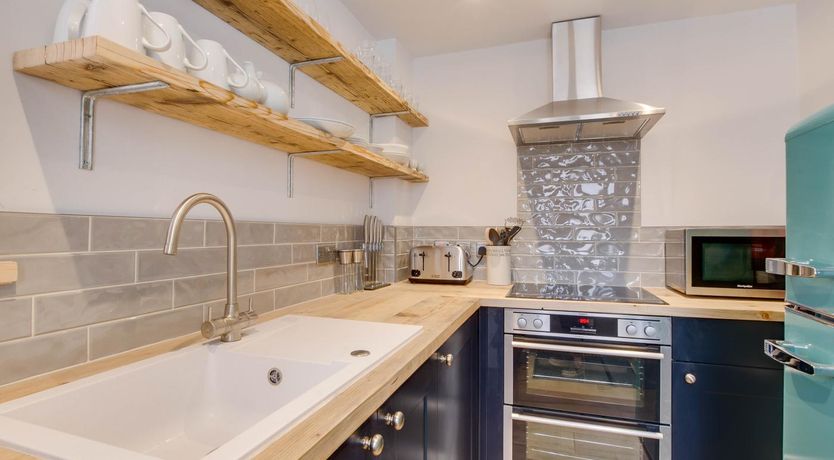 Photo of 2 Bed in Wells-next-the-Sea