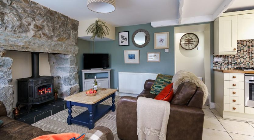 Photo of 2 Bed in Pwllheli