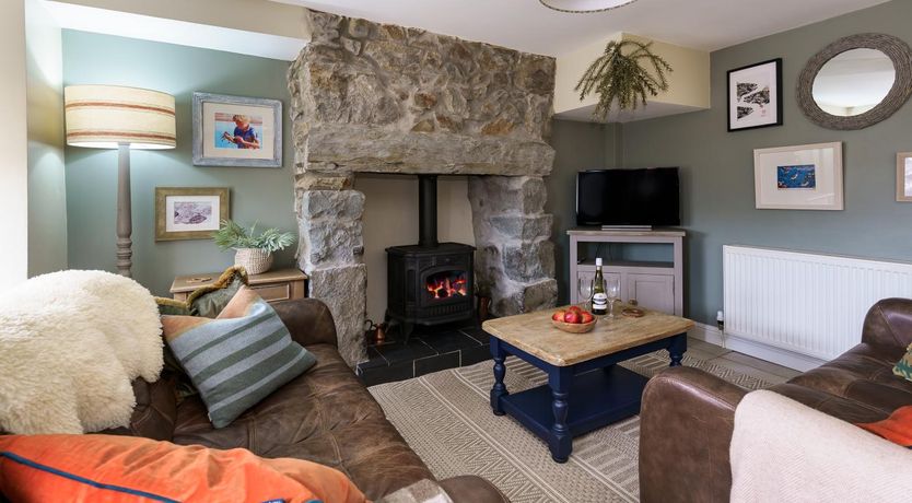 Photo of 2 Bed in Pwllheli