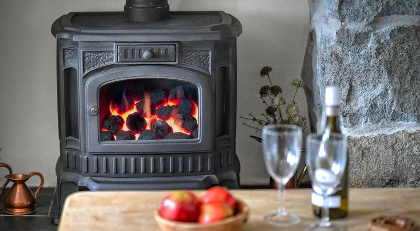 Photo of 2 Bed in Pwllheli