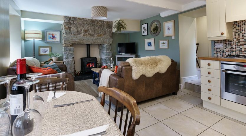 Photo of 2 Bed in Pwllheli