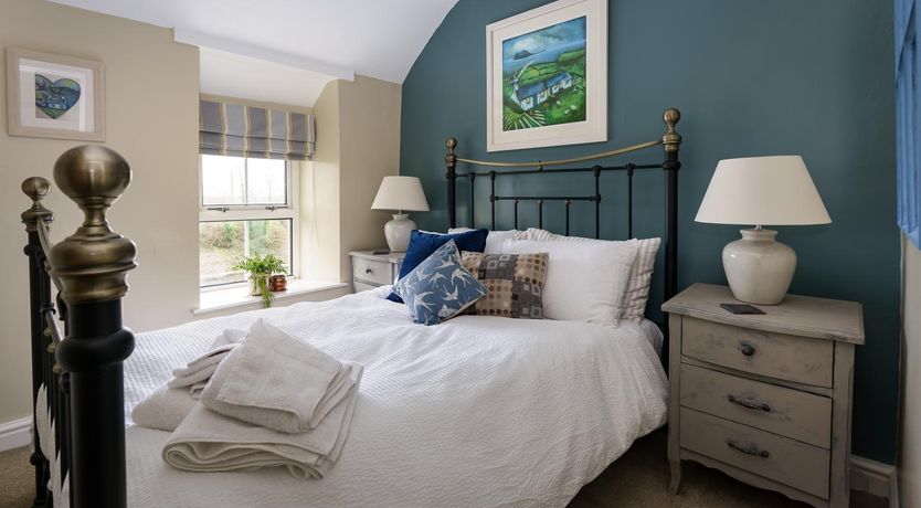 Photo of 2 Bed in Pwllheli