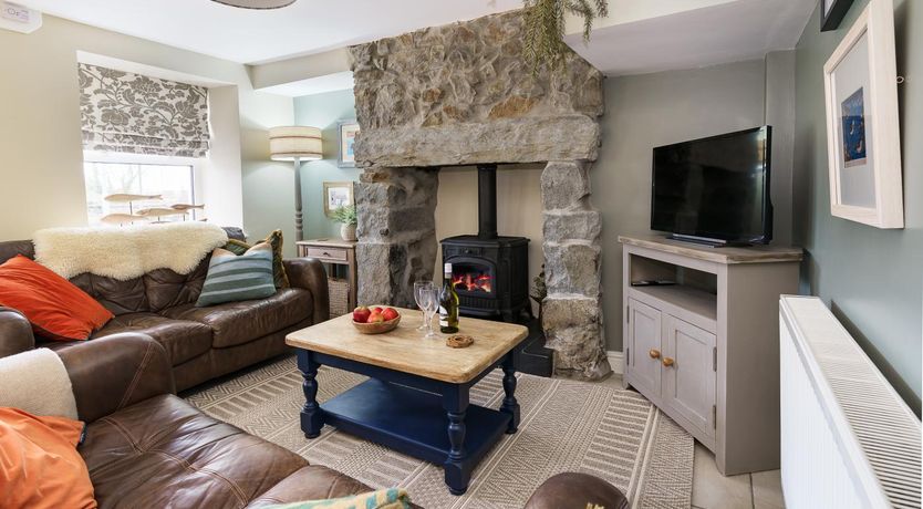 Photo of 2 Bed in Pwllheli