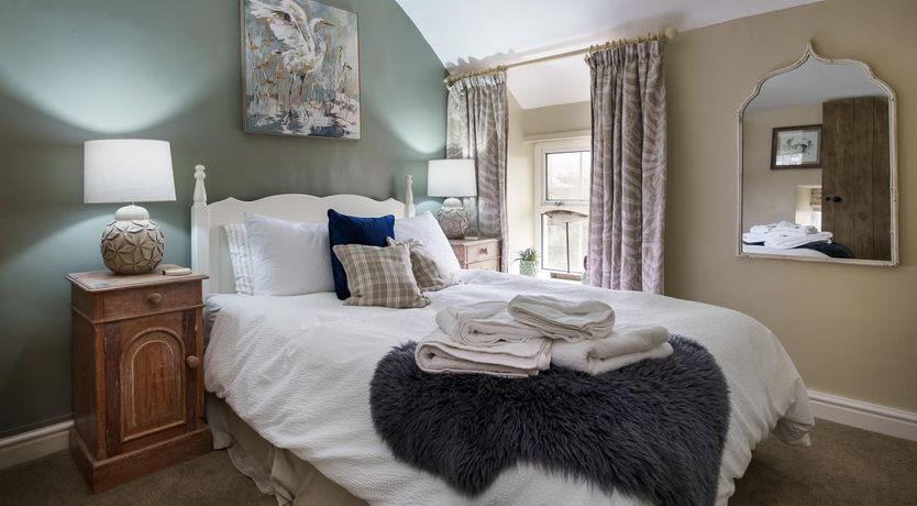 Photo of 2 Bed in Pwllheli