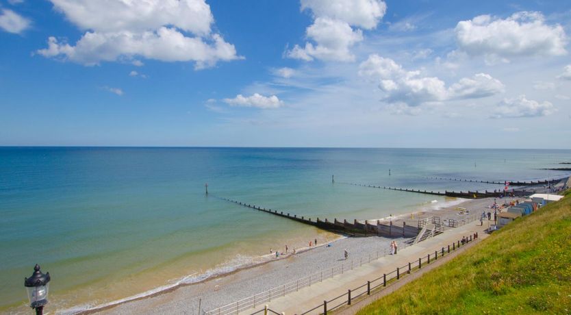 Photo of 2 Bed in Holt