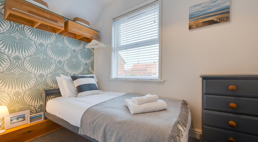 Photo of 2 Bed in Holt