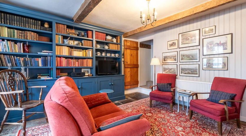 Photo of 2 Bed in Bakewell