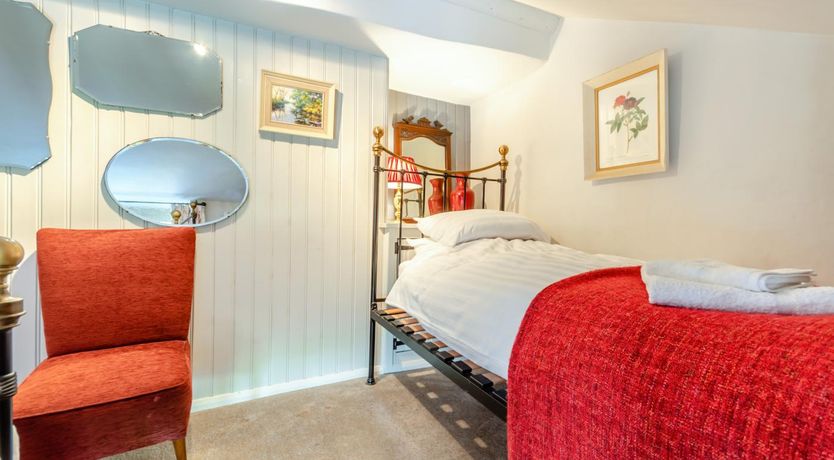 Photo of 2 Bed in Bakewell