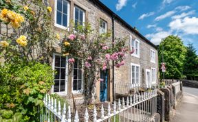 Photo of 2 Bed in Bakewell