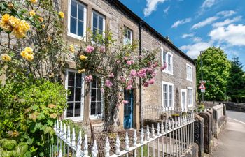 2 Bed in Bakewell Holiday Home