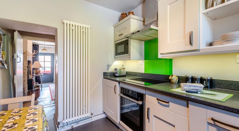 Photo of 2 Bed in Bakewell