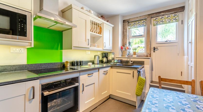 Photo of 2 Bed in Bakewell
