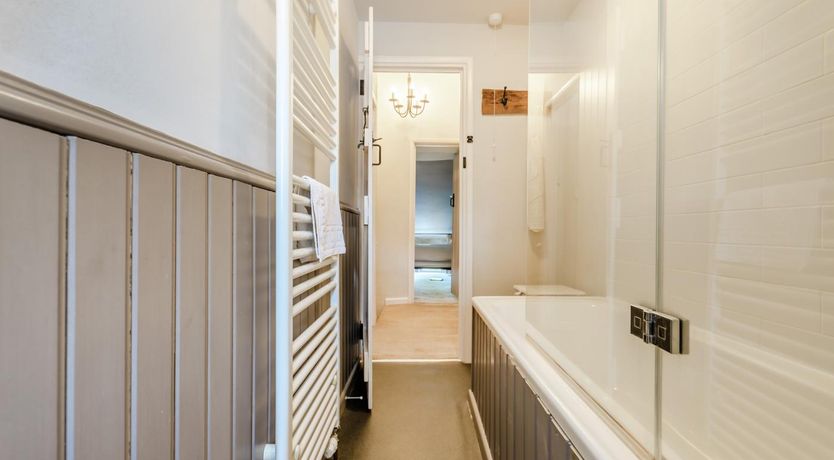 Photo of 2 Bed in Bakewell
