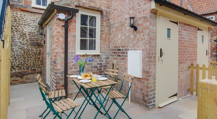 Photo of 2 Bed in Wells-next-the-Sea