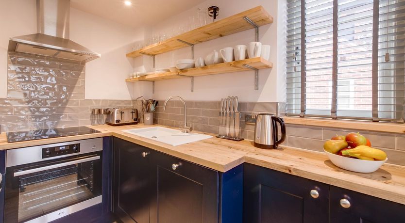 Photo of 2 Bed in Wells-next-the-Sea