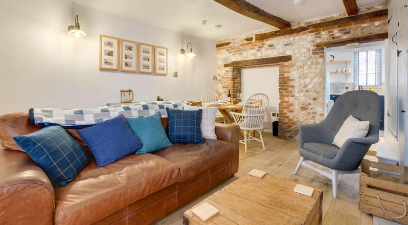 Photo of 2 Bed in Wells-next-the-Sea