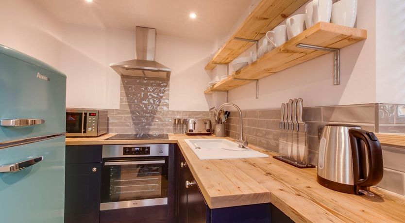 Photo of 2 Bed in Wells-next-the-Sea