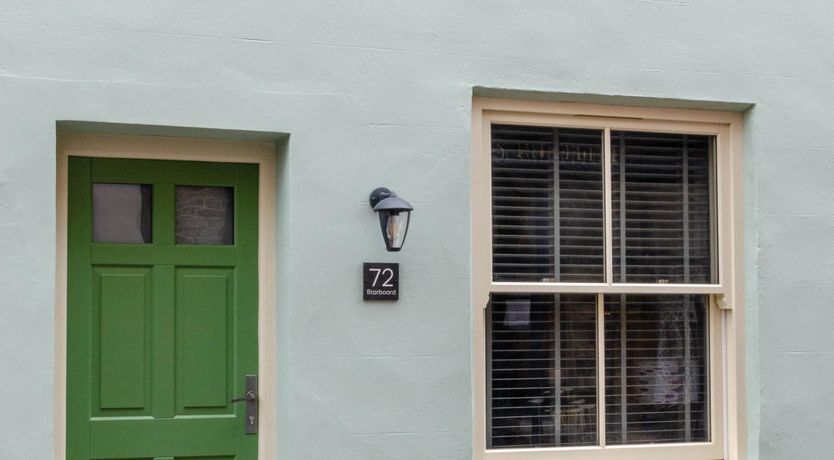 Photo of 2 Bed in Wells-next-the-Sea