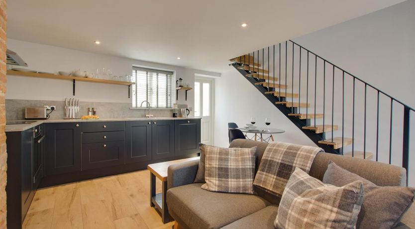 Photo of 1 Bed in Holt