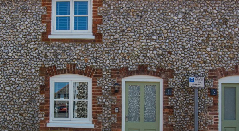 Photo of 1 Bed in Holt