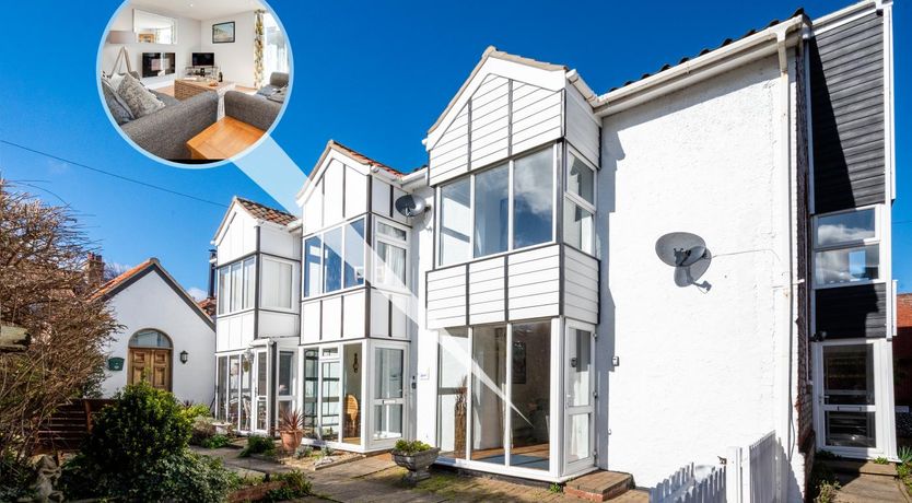 Photo of 2 Bed in Sheringham