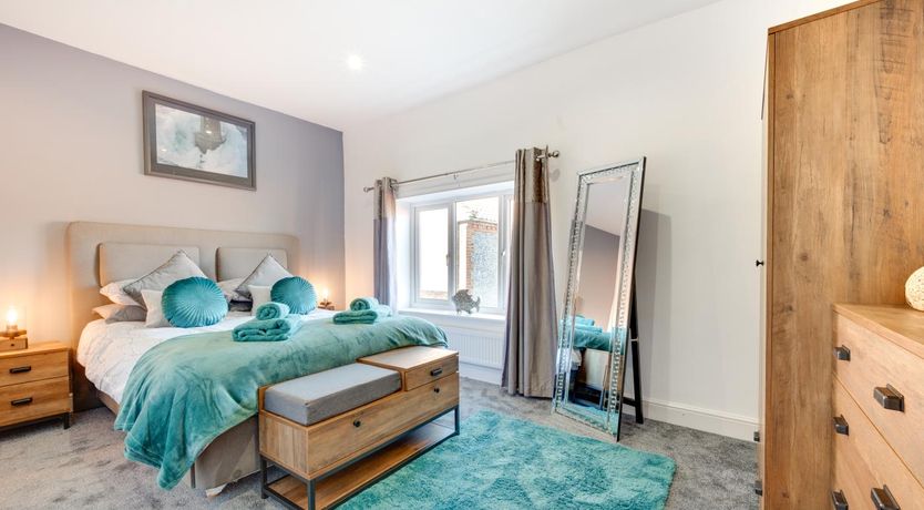 Photo of 2 Bed in Sheringham