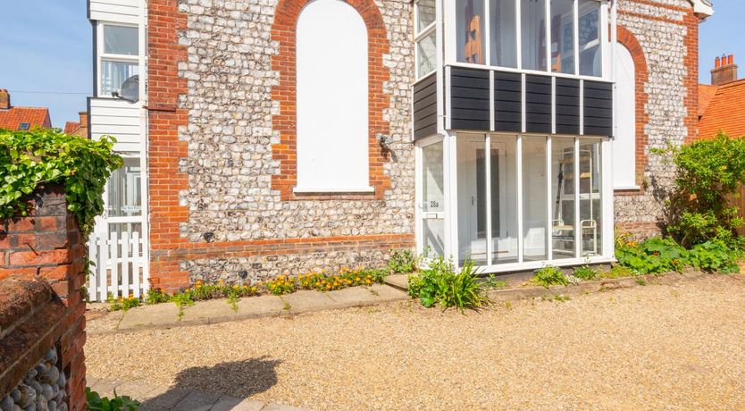 Photo of 2 Bed in Sheringham