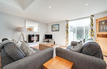 2 Bed in Sheringham Holiday Home