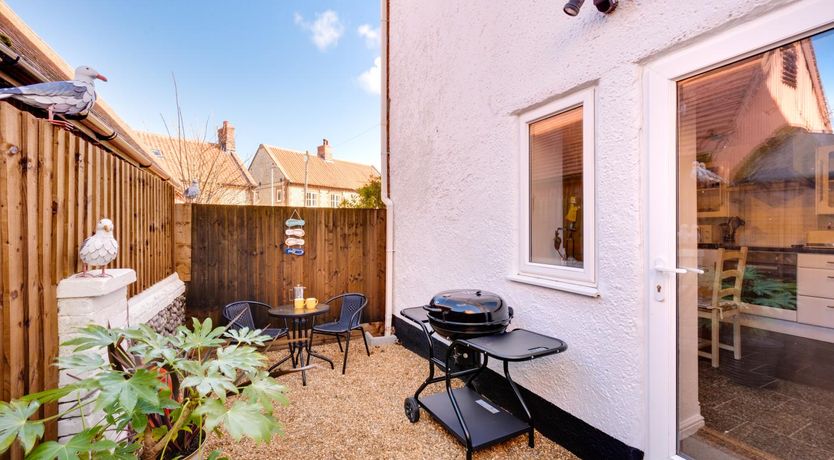 Photo of 2 Bed in Sheringham