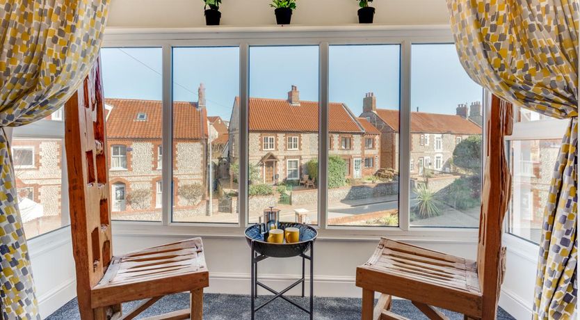 Photo of 2 Bed in Sheringham