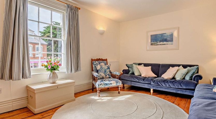 Photo of 3 Bed in Southwold